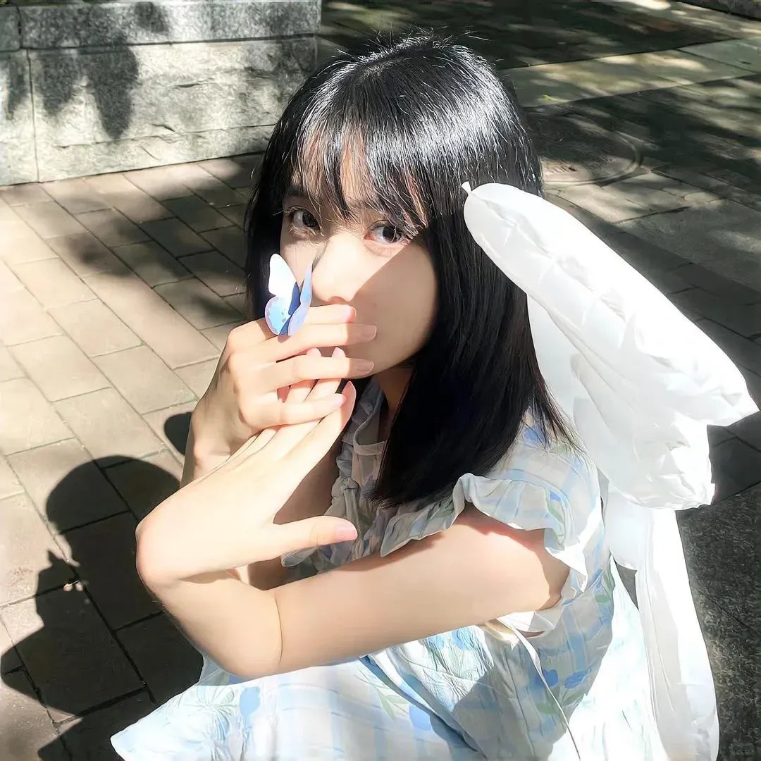 浪漫的女儿