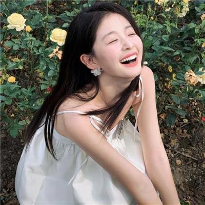最幸运的女孩